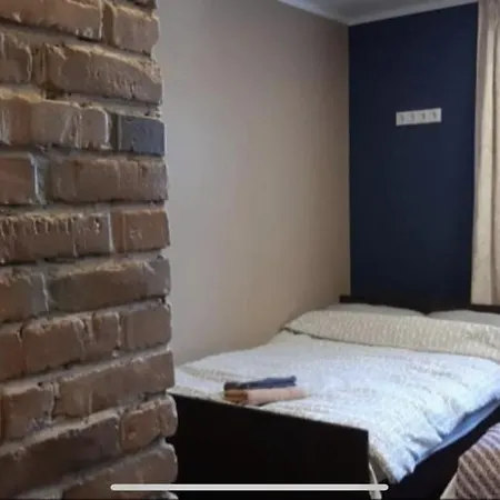 Delta 8 - Two Big Beds Apartment Tartu Exterior photo