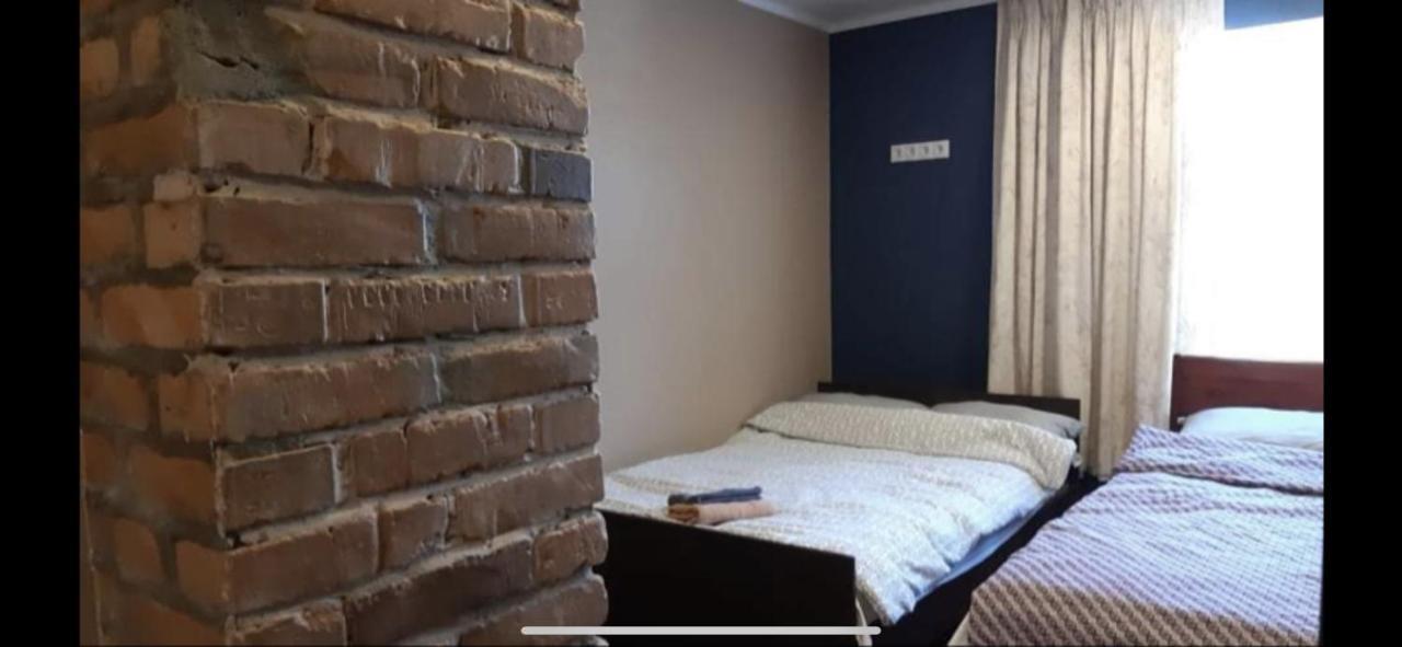 Delta 8 - Two Big Beds Appartement Tartu