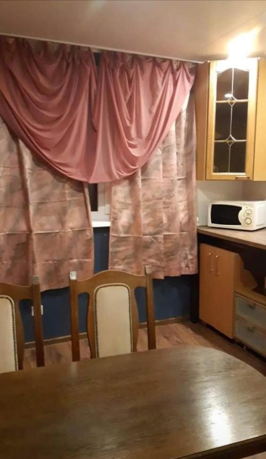 Delta 8 - Two Big Beds Appartement *