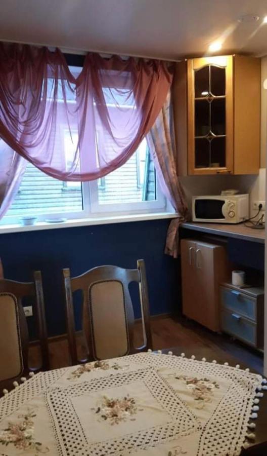 Delta 8 - Two Big Beds Appartement *