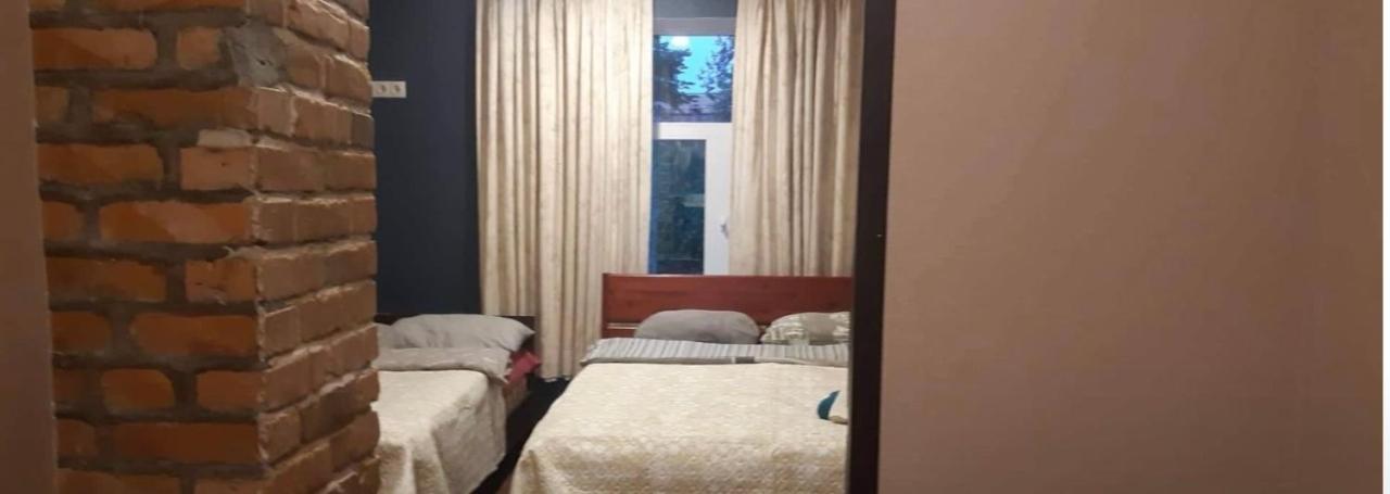 Appartement Delta 8 - Two Big Beds Tartu