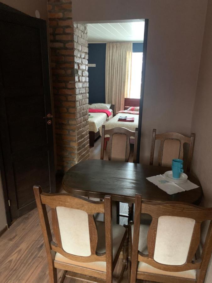 Delta 8 - Two Big Beds Appartement